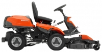 Husqvarna R 316T photo, Husqvarna R 316T photos, Husqvarna R 316T picture, Husqvarna R 316T pictures, Husqvarna photos, Husqvarna pictures, image Husqvarna, Husqvarna images