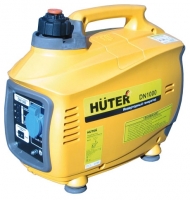Huter DN1000 reviews, Huter DN1000 price, Huter DN1000 specs, Huter DN1000 specifications, Huter DN1000 buy, Huter DN1000 features, Huter DN1000 Electric generator