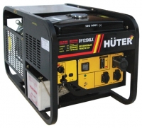 Huter DY12500LX reviews, Huter DY12500LX price, Huter DY12500LX specs, Huter DY12500LX specifications, Huter DY12500LX buy, Huter DY12500LX features, Huter DY12500LX Electric generator