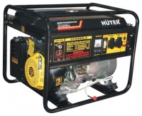 Huter DY6500LXA reviews, Huter DY6500LXA price, Huter DY6500LXA specs, Huter DY6500LXA specifications, Huter DY6500LXA buy, Huter DY6500LXA features, Huter DY6500LXA Electric generator