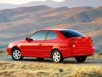 Hyundai Accent Hatchback 3-door (LC) 1.5 MT (102hp) photo, Hyundai Accent Hatchback 3-door (LC) 1.5 MT (102hp) photos, Hyundai Accent Hatchback 3-door (LC) 1.5 MT (102hp) picture, Hyundai Accent Hatchback 3-door (LC) 1.5 MT (102hp) pictures, Hyundai photos, Hyundai pictures, image Hyundai, Hyundai images