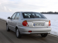 Hyundai Accent Hatchback 5-door. (LC) 1.3 MT (75hp) photo, Hyundai Accent Hatchback 5-door. (LC) 1.3 MT (75hp) photos, Hyundai Accent Hatchback 5-door. (LC) 1.3 MT (75hp) picture, Hyundai Accent Hatchback 5-door. (LC) 1.3 MT (75hp) pictures, Hyundai photos, Hyundai pictures, image Hyundai, Hyundai images