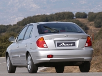 Hyundai Accent Hatchback 5-door. (LC) 1.3 MT (75hp) photo, Hyundai Accent Hatchback 5-door. (LC) 1.3 MT (75hp) photos, Hyundai Accent Hatchback 5-door. (LC) 1.3 MT (75hp) picture, Hyundai Accent Hatchback 5-door. (LC) 1.3 MT (75hp) pictures, Hyundai photos, Hyundai pictures, image Hyundai, Hyundai images