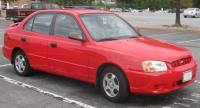 Hyundai Accent Hatchback 5-door. (LC) 1.5 AT (88hp) photo, Hyundai Accent Hatchback 5-door. (LC) 1.5 AT (88hp) photos, Hyundai Accent Hatchback 5-door. (LC) 1.5 AT (88hp) picture, Hyundai Accent Hatchback 5-door. (LC) 1.5 AT (88hp) pictures, Hyundai photos, Hyundai pictures, image Hyundai, Hyundai images