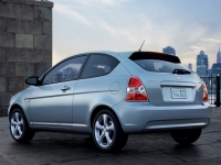 Hyundai Accent Hatchback (MC) 1.4 MT (97hp) photo, Hyundai Accent Hatchback (MC) 1.4 MT (97hp) photos, Hyundai Accent Hatchback (MC) 1.4 MT (97hp) picture, Hyundai Accent Hatchback (MC) 1.4 MT (97hp) pictures, Hyundai photos, Hyundai pictures, image Hyundai, Hyundai images