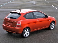 Hyundai Accent Hatchback (MC) 1.4 MT (97hp) photo, Hyundai Accent Hatchback (MC) 1.4 MT (97hp) photos, Hyundai Accent Hatchback (MC) 1.4 MT (97hp) picture, Hyundai Accent Hatchback (MC) 1.4 MT (97hp) pictures, Hyundai photos, Hyundai pictures, image Hyundai, Hyundai images