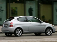 Hyundai Accent Hatchback (MC) 1.4 MT (97hp) photo, Hyundai Accent Hatchback (MC) 1.4 MT (97hp) photos, Hyundai Accent Hatchback (MC) 1.4 MT (97hp) picture, Hyundai Accent Hatchback (MC) 1.4 MT (97hp) pictures, Hyundai photos, Hyundai pictures, image Hyundai, Hyundai images