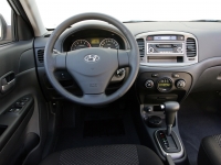 Hyundai Accent Hatchback (MC) 1.6 AT (112hp) photo, Hyundai Accent Hatchback (MC) 1.6 AT (112hp) photos, Hyundai Accent Hatchback (MC) 1.6 AT (112hp) picture, Hyundai Accent Hatchback (MC) 1.6 AT (112hp) pictures, Hyundai photos, Hyundai pictures, image Hyundai, Hyundai images