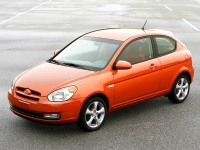 Hyundai Accent Hatchback (MC) 1.6 MT (112hp) photo, Hyundai Accent Hatchback (MC) 1.6 MT (112hp) photos, Hyundai Accent Hatchback (MC) 1.6 MT (112hp) picture, Hyundai Accent Hatchback (MC) 1.6 MT (112hp) pictures, Hyundai photos, Hyundai pictures, image Hyundai, Hyundai images