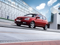 Hyundai Accent Hatchback (MC) 1.6 MT (112hp) photo, Hyundai Accent Hatchback (MC) 1.6 MT (112hp) photos, Hyundai Accent Hatchback (MC) 1.6 MT (112hp) picture, Hyundai Accent Hatchback (MC) 1.6 MT (112hp) pictures, Hyundai photos, Hyundai pictures, image Hyundai, Hyundai images