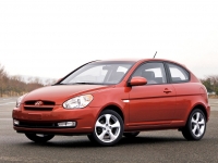 Hyundai Accent Hatchback (MC) 1.6 MT (112hp) photo, Hyundai Accent Hatchback (MC) 1.6 MT (112hp) photos, Hyundai Accent Hatchback (MC) 1.6 MT (112hp) picture, Hyundai Accent Hatchback (MC) 1.6 MT (112hp) pictures, Hyundai photos, Hyundai pictures, image Hyundai, Hyundai images