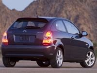 Hyundai Accent Hatchback (MC) 1.6 MT (112hp) photo, Hyundai Accent Hatchback (MC) 1.6 MT (112hp) photos, Hyundai Accent Hatchback (MC) 1.6 MT (112hp) picture, Hyundai Accent Hatchback (MC) 1.6 MT (112hp) pictures, Hyundai photos, Hyundai pictures, image Hyundai, Hyundai images