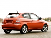 Hyundai Accent Hatchback (MC) 1.6 MT (112hp) photo, Hyundai Accent Hatchback (MC) 1.6 MT (112hp) photos, Hyundai Accent Hatchback (MC) 1.6 MT (112hp) picture, Hyundai Accent Hatchback (MC) 1.6 MT (112hp) pictures, Hyundai photos, Hyundai pictures, image Hyundai, Hyundai images