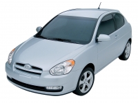 Hyundai Accent Hatchback (MC) AT 1.4 (97hp) photo, Hyundai Accent Hatchback (MC) AT 1.4 (97hp) photos, Hyundai Accent Hatchback (MC) AT 1.4 (97hp) picture, Hyundai Accent Hatchback (MC) AT 1.4 (97hp) pictures, Hyundai photos, Hyundai pictures, image Hyundai, Hyundai images