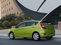 Hyundai Accent Hatchback (RB) 1.4 MT (108hp) photo, Hyundai Accent Hatchback (RB) 1.4 MT (108hp) photos, Hyundai Accent Hatchback (RB) 1.4 MT (108hp) picture, Hyundai Accent Hatchback (RB) 1.4 MT (108hp) pictures, Hyundai photos, Hyundai pictures, image Hyundai, Hyundai images