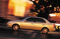 Hyundai Accent Sedan (LC) 1.5 AT (93hp) photo, Hyundai Accent Sedan (LC) 1.5 AT (93hp) photos, Hyundai Accent Sedan (LC) 1.5 AT (93hp) picture, Hyundai Accent Sedan (LC) 1.5 AT (93hp) pictures, Hyundai photos, Hyundai pictures, image Hyundai, Hyundai images