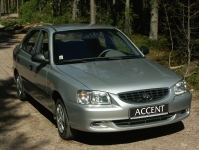 Hyundai Accent Sedan (LC) 1.5 MT (99hp) MT0 photo, Hyundai Accent Sedan (LC) 1.5 MT (99hp) MT0 photos, Hyundai Accent Sedan (LC) 1.5 MT (99hp) MT0 picture, Hyundai Accent Sedan (LC) 1.5 MT (99hp) MT0 pictures, Hyundai photos, Hyundai pictures, image Hyundai, Hyundai images