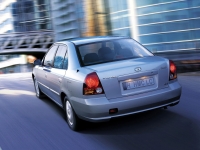 Hyundai Accent Sedan (LC) 1.5 TDI MT (56hp) photo, Hyundai Accent Sedan (LC) 1.5 TDI MT (56hp) photos, Hyundai Accent Sedan (LC) 1.5 TDI MT (56hp) picture, Hyundai Accent Sedan (LC) 1.5 TDI MT (56hp) pictures, Hyundai photos, Hyundai pictures, image Hyundai, Hyundai images