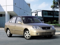 Hyundai Accent Sedan (LC) 1.5 TDI MT (80hp) photo, Hyundai Accent Sedan (LC) 1.5 TDI MT (80hp) photos, Hyundai Accent Sedan (LC) 1.5 TDI MT (80hp) picture, Hyundai Accent Sedan (LC) 1.5 TDI MT (80hp) pictures, Hyundai photos, Hyundai pictures, image Hyundai, Hyundai images