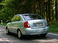 Hyundai Accent Sedan (MC) 1.4 MT (97hp) photo, Hyundai Accent Sedan (MC) 1.4 MT (97hp) photos, Hyundai Accent Sedan (MC) 1.4 MT (97hp) picture, Hyundai Accent Sedan (MC) 1.4 MT (97hp) pictures, Hyundai photos, Hyundai pictures, image Hyundai, Hyundai images