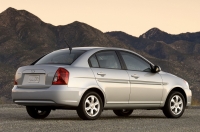 Hyundai Accent Sedan (MC) 1.4 MT (97hp) photo, Hyundai Accent Sedan (MC) 1.4 MT (97hp) photos, Hyundai Accent Sedan (MC) 1.4 MT (97hp) picture, Hyundai Accent Sedan (MC) 1.4 MT (97hp) pictures, Hyundai photos, Hyundai pictures, image Hyundai, Hyundai images