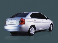 Hyundai Accent Sedan (MC) 1.4 MT (97hp) photo, Hyundai Accent Sedan (MC) 1.4 MT (97hp) photos, Hyundai Accent Sedan (MC) 1.4 MT (97hp) picture, Hyundai Accent Sedan (MC) 1.4 MT (97hp) pictures, Hyundai photos, Hyundai pictures, image Hyundai, Hyundai images