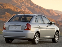 Hyundai Accent Sedan (MC) 1.6 AT (112hp) photo, Hyundai Accent Sedan (MC) 1.6 AT (112hp) photos, Hyundai Accent Sedan (MC) 1.6 AT (112hp) picture, Hyundai Accent Sedan (MC) 1.6 AT (112hp) pictures, Hyundai photos, Hyundai pictures, image Hyundai, Hyundai images