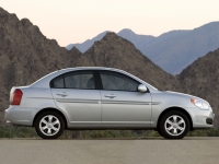 Hyundai Accent Sedan (MC) 1.6 AT (112hp) photo, Hyundai Accent Sedan (MC) 1.6 AT (112hp) photos, Hyundai Accent Sedan (MC) 1.6 AT (112hp) picture, Hyundai Accent Sedan (MC) 1.6 AT (112hp) pictures, Hyundai photos, Hyundai pictures, image Hyundai, Hyundai images