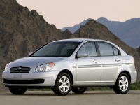 Hyundai Accent Sedan (MC) AT 1.4 (97hp) photo, Hyundai Accent Sedan (MC) AT 1.4 (97hp) photos, Hyundai Accent Sedan (MC) AT 1.4 (97hp) picture, Hyundai Accent Sedan (MC) AT 1.4 (97hp) pictures, Hyundai photos, Hyundai pictures, image Hyundai, Hyundai images