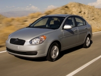 Hyundai Accent Sedan (MC) AT 1.4 (97hp) photo, Hyundai Accent Sedan (MC) AT 1.4 (97hp) photos, Hyundai Accent Sedan (MC) AT 1.4 (97hp) picture, Hyundai Accent Sedan (MC) AT 1.4 (97hp) pictures, Hyundai photos, Hyundai pictures, image Hyundai, Hyundai images