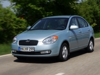 Hyundai Accent Sedan (MC) AT 1.4 (97hp) photo, Hyundai Accent Sedan (MC) AT 1.4 (97hp) photos, Hyundai Accent Sedan (MC) AT 1.4 (97hp) picture, Hyundai Accent Sedan (MC) AT 1.4 (97hp) pictures, Hyundai photos, Hyundai pictures, image Hyundai, Hyundai images