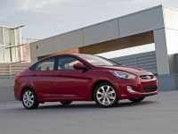 Hyundai Accent Sedan (RB) 1.4 AT (108hp) photo, Hyundai Accent Sedan (RB) 1.4 AT (108hp) photos, Hyundai Accent Sedan (RB) 1.4 AT (108hp) picture, Hyundai Accent Sedan (RB) 1.4 AT (108hp) pictures, Hyundai photos, Hyundai pictures, image Hyundai, Hyundai images