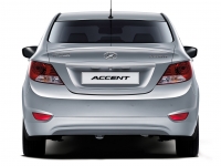 Hyundai Accent Sedan (RB) 1.4 AT (108hp) photo, Hyundai Accent Sedan (RB) 1.4 AT (108hp) photos, Hyundai Accent Sedan (RB) 1.4 AT (108hp) picture, Hyundai Accent Sedan (RB) 1.4 AT (108hp) pictures, Hyundai photos, Hyundai pictures, image Hyundai, Hyundai images