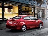 Hyundai Accent Sedan (RB) 1.6 MT (124hp) photo, Hyundai Accent Sedan (RB) 1.6 MT (124hp) photos, Hyundai Accent Sedan (RB) 1.6 MT (124hp) picture, Hyundai Accent Sedan (RB) 1.6 MT (124hp) pictures, Hyundai photos, Hyundai pictures, image Hyundai, Hyundai images