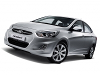 Hyundai Accent Sedan (RB) 1.6 MT (124hp) photo, Hyundai Accent Sedan (RB) 1.6 MT (124hp) photos, Hyundai Accent Sedan (RB) 1.6 MT (124hp) picture, Hyundai Accent Sedan (RB) 1.6 MT (124hp) pictures, Hyundai photos, Hyundai pictures, image Hyundai, Hyundai images