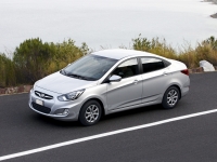 Hyundai Accent Sedan (RB) 1.6 MT (124hp) photo, Hyundai Accent Sedan (RB) 1.6 MT (124hp) photos, Hyundai Accent Sedan (RB) 1.6 MT (124hp) picture, Hyundai Accent Sedan (RB) 1.6 MT (124hp) pictures, Hyundai photos, Hyundai pictures, image Hyundai, Hyundai images