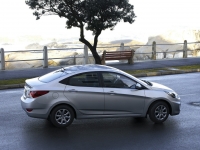 Hyundai Accent Sedan (RB) 1.6 MT (124hp) photo, Hyundai Accent Sedan (RB) 1.6 MT (124hp) photos, Hyundai Accent Sedan (RB) 1.6 MT (124hp) picture, Hyundai Accent Sedan (RB) 1.6 MT (124hp) pictures, Hyundai photos, Hyundai pictures, image Hyundai, Hyundai images