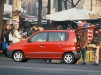 Hyundai Atos Hatchback (1 generation) 1.0 MT (55hp) photo, Hyundai Atos Hatchback (1 generation) 1.0 MT (55hp) photos, Hyundai Atos Hatchback (1 generation) 1.0 MT (55hp) picture, Hyundai Atos Hatchback (1 generation) 1.0 MT (55hp) pictures, Hyundai photos, Hyundai pictures, image Hyundai, Hyundai images