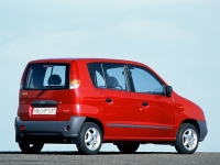 Hyundai Atos Hatchback (1 generation) 1.0 MT (55hp) photo, Hyundai Atos Hatchback (1 generation) 1.0 MT (55hp) photos, Hyundai Atos Hatchback (1 generation) 1.0 MT (55hp) picture, Hyundai Atos Hatchback (1 generation) 1.0 MT (55hp) pictures, Hyundai photos, Hyundai pictures, image Hyundai, Hyundai images