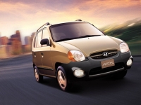 Hyundai Atos Hatchback (1 generation) 1.0 MT (55hp) photo, Hyundai Atos Hatchback (1 generation) 1.0 MT (55hp) photos, Hyundai Atos Hatchback (1 generation) 1.0 MT (55hp) picture, Hyundai Atos Hatchback (1 generation) 1.0 MT (55hp) pictures, Hyundai photos, Hyundai pictures, image Hyundai, Hyundai images