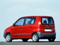 Hyundai Atoz Hatchback (1 generation) 0.8 LPG AT (49hp) photo, Hyundai Atoz Hatchback (1 generation) 0.8 LPG AT (49hp) photos, Hyundai Atoz Hatchback (1 generation) 0.8 LPG AT (49hp) picture, Hyundai Atoz Hatchback (1 generation) 0.8 LPG AT (49hp) pictures, Hyundai photos, Hyundai pictures, image Hyundai, Hyundai images