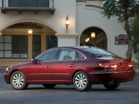 Hyundai Azera Sedan (TG) 2.2 CRDi AT (155hp) photo, Hyundai Azera Sedan (TG) 2.2 CRDi AT (155hp) photos, Hyundai Azera Sedan (TG) 2.2 CRDi AT (155hp) picture, Hyundai Azera Sedan (TG) 2.2 CRDi AT (155hp) pictures, Hyundai photos, Hyundai pictures, image Hyundai, Hyundai images