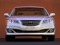 Hyundai Azera Sedan (TG) AT 3.8 (264hp) photo, Hyundai Azera Sedan (TG) AT 3.8 (264hp) photos, Hyundai Azera Sedan (TG) AT 3.8 (264hp) picture, Hyundai Azera Sedan (TG) AT 3.8 (264hp) pictures, Hyundai photos, Hyundai pictures, image Hyundai, Hyundai images