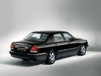 Hyundai Centennial Saloon (1 generation) AT 3.5 (210hp) photo, Hyundai Centennial Saloon (1 generation) AT 3.5 (210hp) photos, Hyundai Centennial Saloon (1 generation) AT 3.5 (210hp) picture, Hyundai Centennial Saloon (1 generation) AT 3.5 (210hp) pictures, Hyundai photos, Hyundai pictures, image Hyundai, Hyundai images