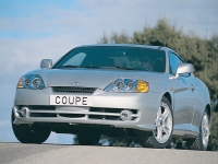 Hyundai Coupe Coupe (GK) 1.6 MT (105hp) photo, Hyundai Coupe Coupe (GK) 1.6 MT (105hp) photos, Hyundai Coupe Coupe (GK) 1.6 MT (105hp) picture, Hyundai Coupe Coupe (GK) 1.6 MT (105hp) pictures, Hyundai photos, Hyundai pictures, image Hyundai, Hyundai images