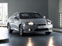 Hyundai Coupe Coupe (GK F/L) 2.7 MT (167 HP) photo, Hyundai Coupe Coupe (GK F/L) 2.7 MT (167 HP) photos, Hyundai Coupe Coupe (GK F/L) 2.7 MT (167 HP) picture, Hyundai Coupe Coupe (GK F/L) 2.7 MT (167 HP) pictures, Hyundai photos, Hyundai pictures, image Hyundai, Hyundai images