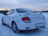 Hyundai Coupe Coupe (RD) 2.0 MT (139hp) photo, Hyundai Coupe Coupe (RD) 2.0 MT (139hp) photos, Hyundai Coupe Coupe (RD) 2.0 MT (139hp) picture, Hyundai Coupe Coupe (RD) 2.0 MT (139hp) pictures, Hyundai photos, Hyundai pictures, image Hyundai, Hyundai images