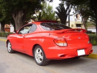 Hyundai Coupe Coupe (RD) 2.0 MT (139hp) photo, Hyundai Coupe Coupe (RD) 2.0 MT (139hp) photos, Hyundai Coupe Coupe (RD) 2.0 MT (139hp) picture, Hyundai Coupe Coupe (RD) 2.0 MT (139hp) pictures, Hyundai photos, Hyundai pictures, image Hyundai, Hyundai images