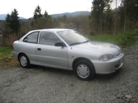 Hyundai Excel Hatchback 3-door (X3) 1.3 AT (75 HP) photo, Hyundai Excel Hatchback 3-door (X3) 1.3 AT (75 HP) photos, Hyundai Excel Hatchback 3-door (X3) 1.3 AT (75 HP) picture, Hyundai Excel Hatchback 3-door (X3) 1.3 AT (75 HP) pictures, Hyundai photos, Hyundai pictures, image Hyundai, Hyundai images