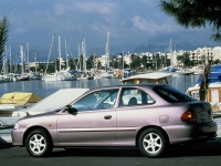 Hyundai Excel Hatchback 3-door (X3) 1.3 AT (75 HP) photo, Hyundai Excel Hatchback 3-door (X3) 1.3 AT (75 HP) photos, Hyundai Excel Hatchback 3-door (X3) 1.3 AT (75 HP) picture, Hyundai Excel Hatchback 3-door (X3) 1.3 AT (75 HP) pictures, Hyundai photos, Hyundai pictures, image Hyundai, Hyundai images